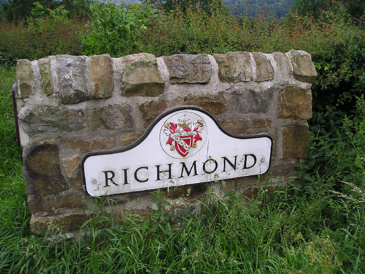 Richmond